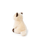 B.T. Chaps Knuffel Eddie the Siamese in giftbox 17 cm