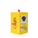 B.T. Chaps Knuffel Eddie the Siamese in giftbox 17 cm