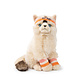 B.T. Chaps Knuffel Dolly the Ragdoll 32 cm