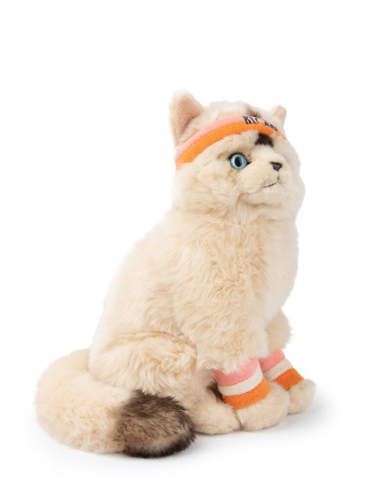 B.T. Chaps Knuffel Dolly the Ragdoll 32 cm