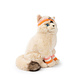 B.T. Chaps Knuffel Dolly the Ragdoll 32 cm
