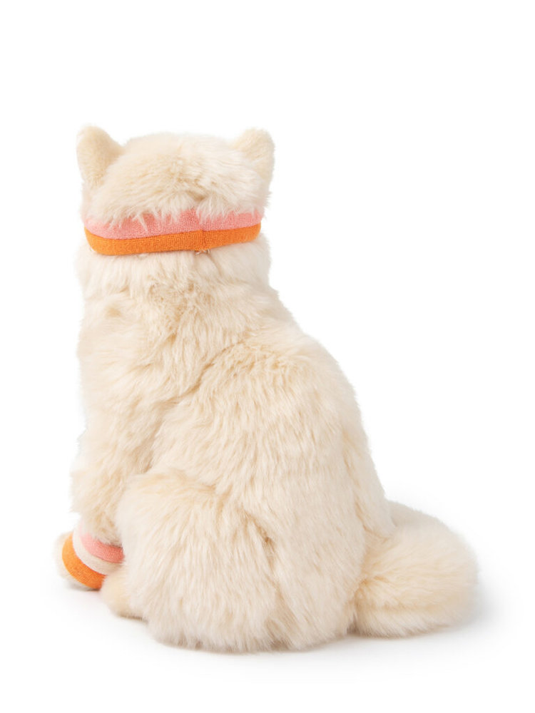 B.T. Chaps Knuffel Dolly the Ragdoll 32 cm