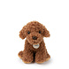 B.T. Chaps Knuffel Stacy the Labdradoodle in giftbox 17 cm