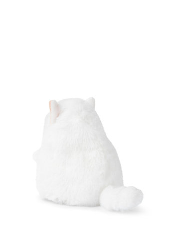 B.T. Chaps Knuffel Bowie the White Persian 12cm