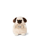 B.T. Chaps Knuffel Jimmy the Pug 12cm