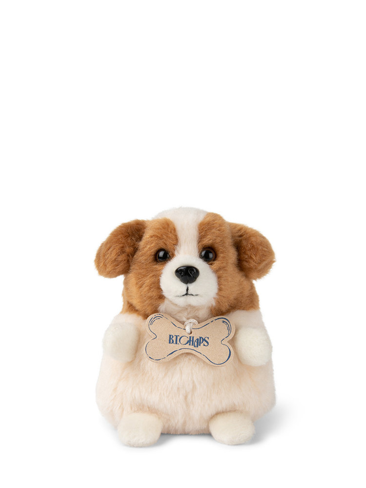B.T. Chaps Knuffel Joe the Cocker Spaniel 12cm