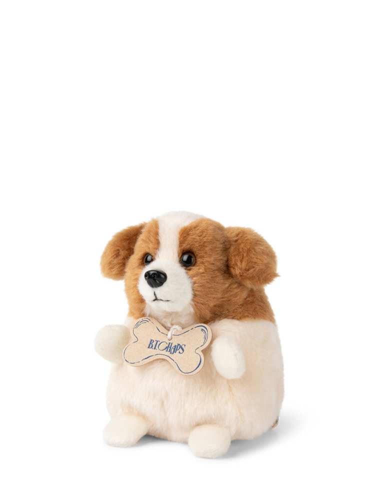 B.T. Chaps Knuffel Joe the Cocker Spaniel 12cm