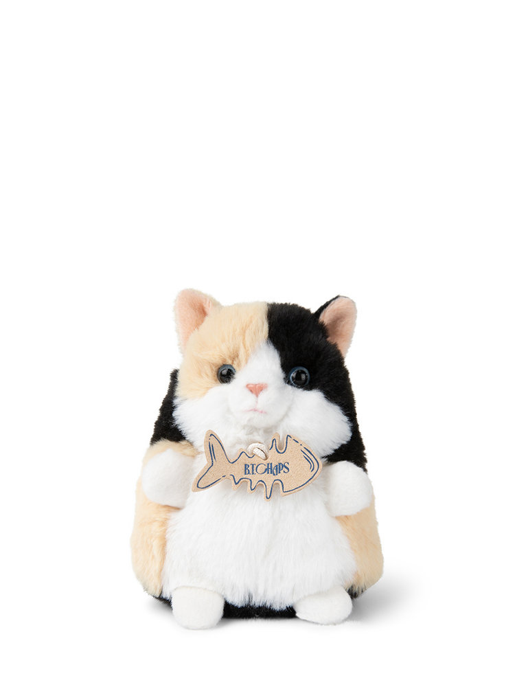 B.T. Chaps Knuffel Sally the Calico 12cm