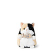 B.T. Chaps Knuffel Sally the Calico 12cm