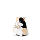 B.T. Chaps Knuffel Sally the Calico 12cm
