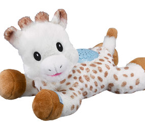 Sophie de Giraf Knuffel Lullaby Light & Dreams Sophie de Giraf Knuffel Lullaby Light & Dreams