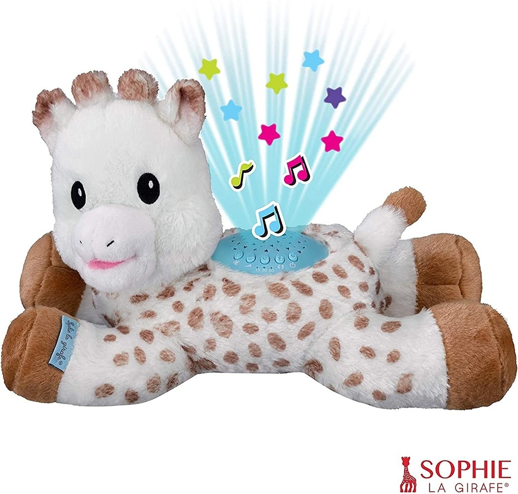 Sophie de Giraf Knuffel Lullaby Light & Dreams Sophie de Giraf Knuffel Lullaby Light & Dreams