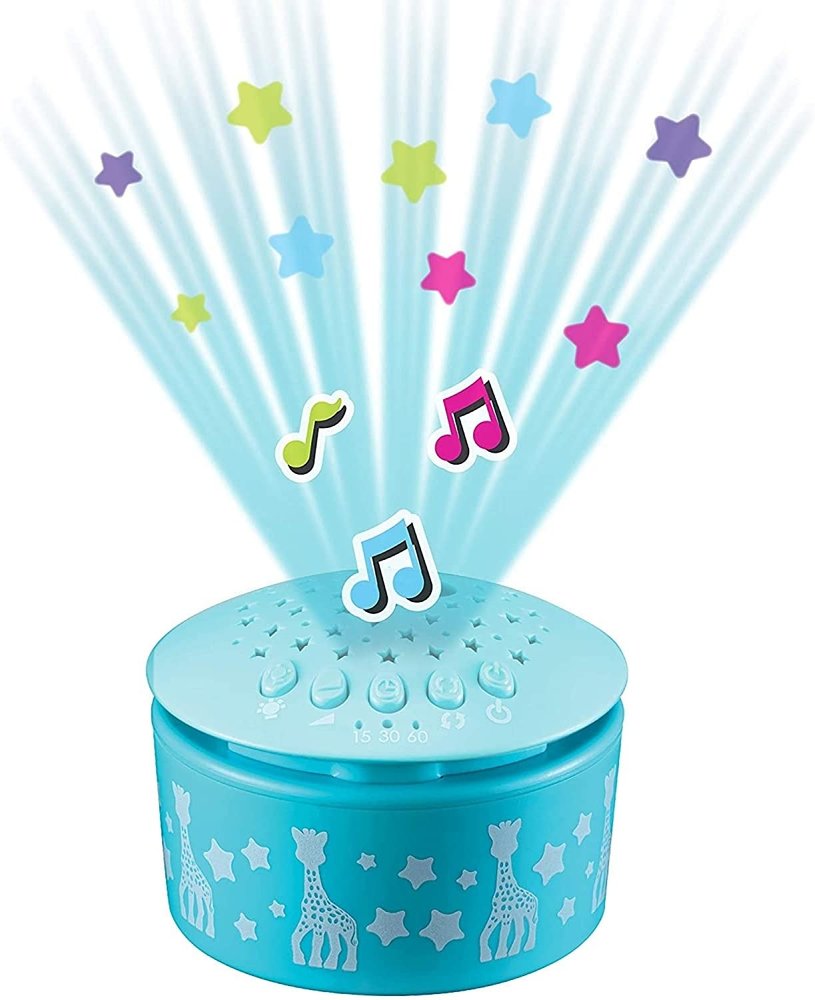 Sophie de Giraf Knuffel Lullaby Light & Dreams Sophie de Giraf Knuffel Lullaby Light & Dreams