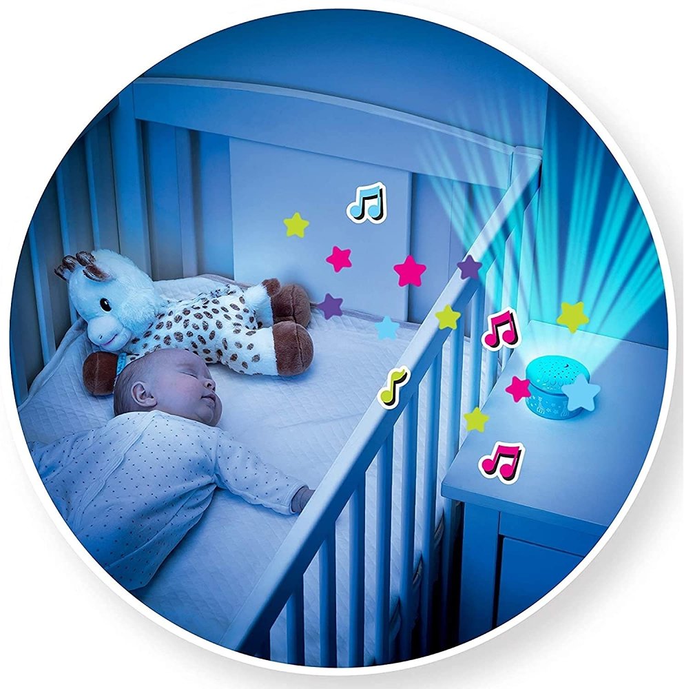 Sophie de Giraf Knuffel Lullaby Light & Dreams Sophie de Giraf Knuffel Lullaby Light & Dreams