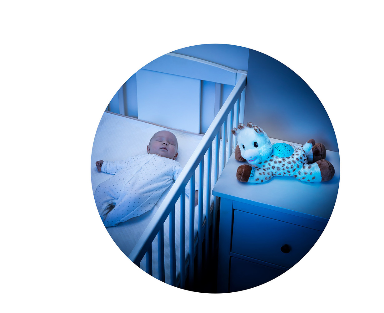 Sophie de Giraf Knuffel Lullaby Light & Dreams Sophie de Giraf Knuffel Lullaby Light & Dreams