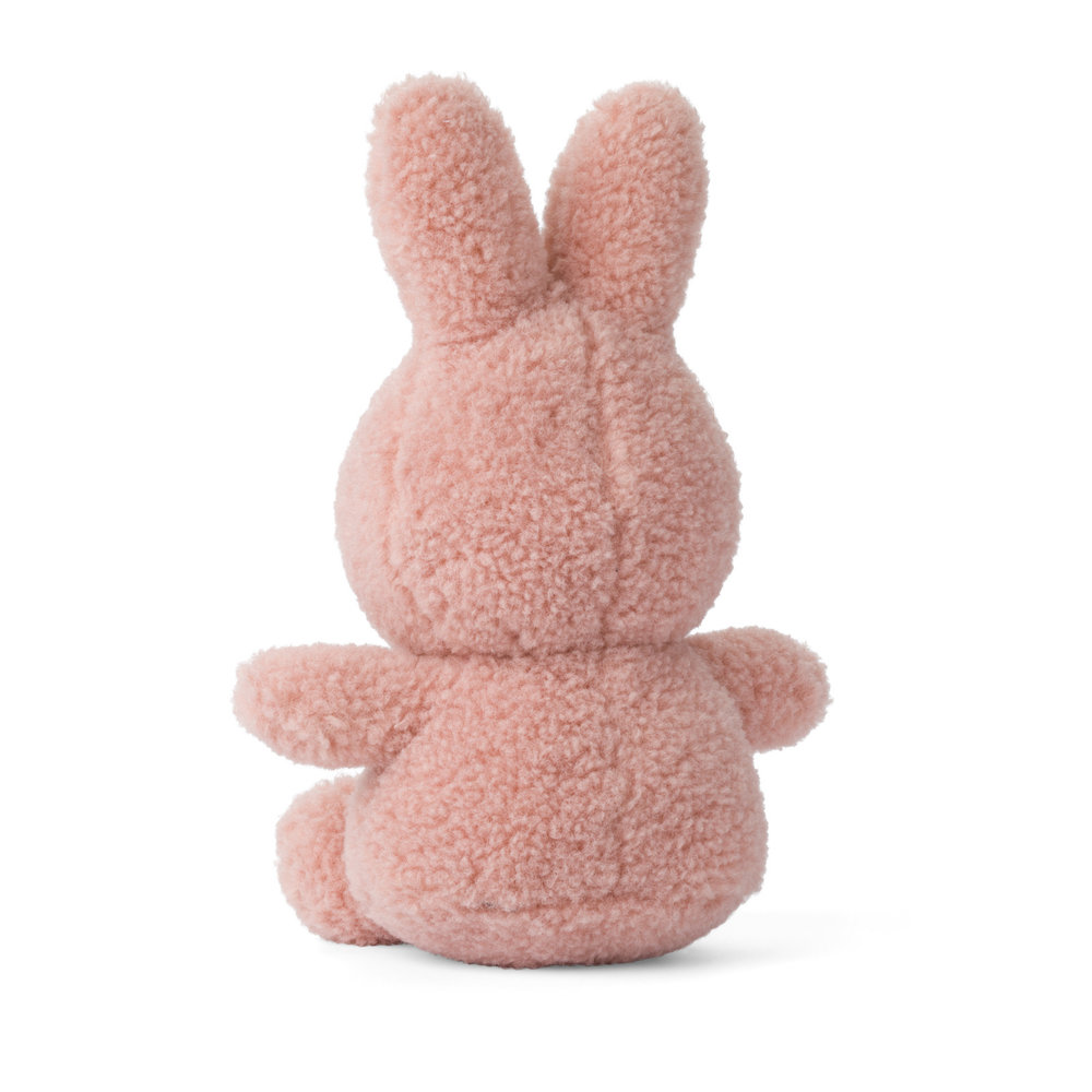 Nijntje Zittend Teddy Roze 23 cm Nijntje Zittend Teddy Roze 23 cm