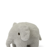 Nijntje Elephant Terry Lichtgrijs 23cm Nijntje Elephant Terry Lichtgrijs 23cm