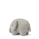 Nijntje Elephant Terry Lichtgrijs 23cm