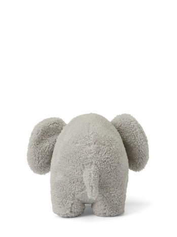 Nijntje Elephant Terry Lichtgrijs 23cm