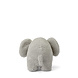 Nijntje Elephant Terry Lichtgrijs 23cm