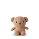 Nijntje Boris Bear Corduroy Beige 17cm