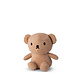 Nijntje Boris Bear Corduroy Beige 17cm