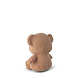 Nijntje Boris Bear Corduroy Beige 17cm