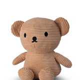 Nijntje Boris Bear Corduroy Beige 24cm Nijntje Boris Bear Corduroy Beige 24cm