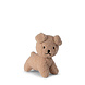 Nijntje Snuffy Teddy Beige 21cm