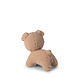 Nijntje Snuffy Teddy Beige 21cm