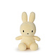 Nijntje Knuffel Sitting Terry Light Yellow 33 cm