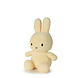 Nijntje Knuffel Sitting Terry Light Yellow 33 cm