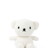 Nijntje Knuffel Boris Bear Teddy Cream 17 cm Nijntje Knuffel Boris Bear Teddy Cream 17 cm