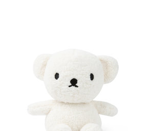 Nijntje Knuffel Boris Bear Teddy Cream 17 cm