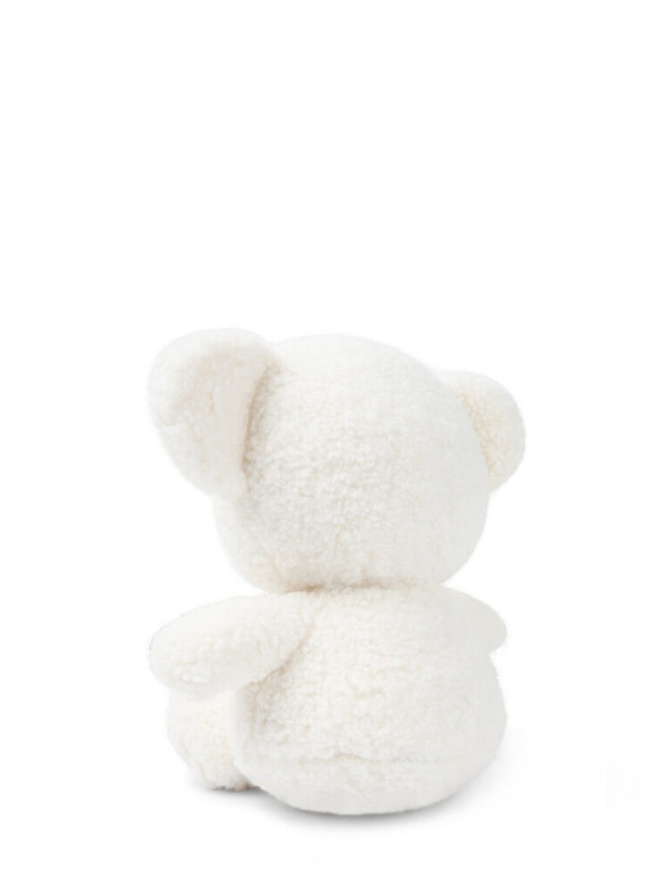 Nijntje Knuffel Boris Bear Teddy Cream 17 cm