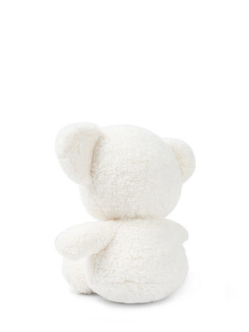 Nijntje Knuffel Boris Bear Teddy Cream 17 cm