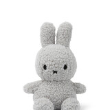 Nijntje Knuffel Sitting Teddy Light Grey 23 cm Nijntje Knuffel Sitting Teddy Light Grey 23 cm