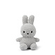 Nijntje Knuffel Sitting Teddy Light Grey 23 cm