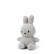 Nijntje Knuffel Sitting Teddy Light Grey 23 cm