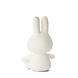 Nijntje Knuffel Sitting Corduroy Offwhite 33 cm