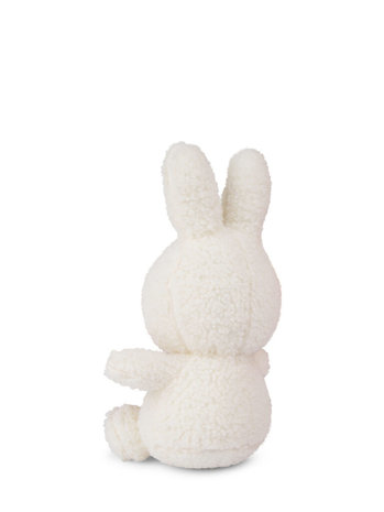 Nijntje Knuffel Sitting Teddy Cream 23 cm