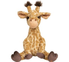 Wrendale Designs Knuffel Giraf Large Plush 32cm