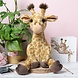 Wrendale Designs Knuffel Giraffe Large Plush  32cm