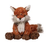 Wrendale Designs Knuffel Vos Medium Plush 25cm Wrendale Designs Knuffel Vos Medium Plush 25cm