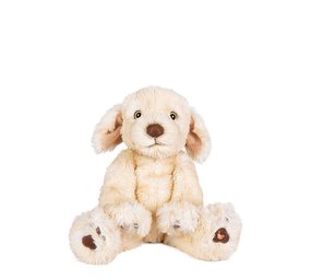 Wrendale Designs Knuffel Labrador Medium Plush 19cm