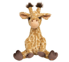 Wrendale Designs Knuffel Giraf Medium Plush 23cm