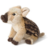 WWF Knuffel Wild Zwijn Big 23 cm