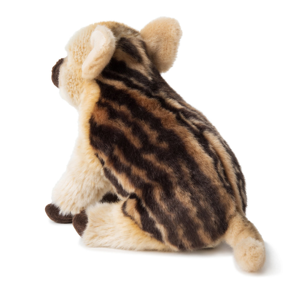 WWF Knuffel Wild Zwijn Big 23 cm WWF Knuffel Wild Zwijn Big 23 cm