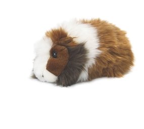 WWF Knuffel Cavia 19 cm