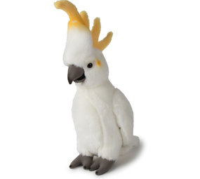 WWF Knuffel Kaketoe 24 cm